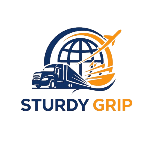 Sturdy Grip LTD